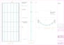 aluminum facade cad designer